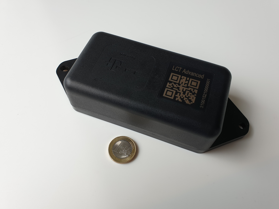 Low Cost Tracker Advanced product image