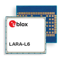 LARA-L6004D product image