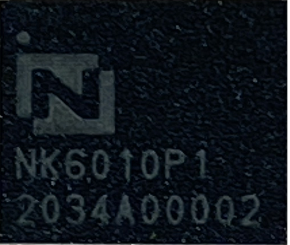 NK6010P1 product image