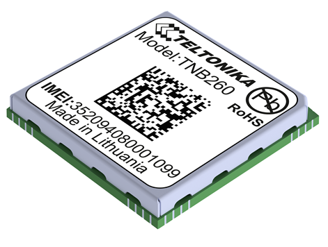 TNB 260 product image