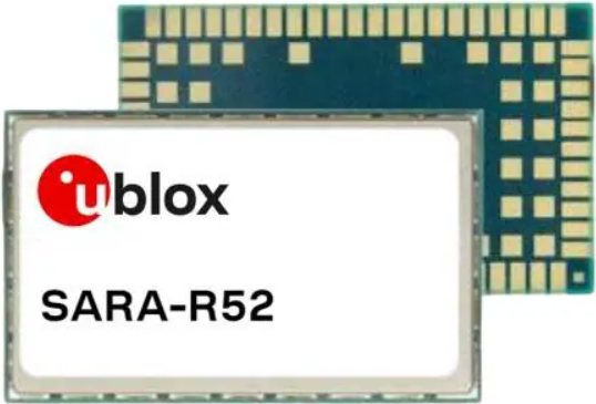 SARA-R520M10 product image