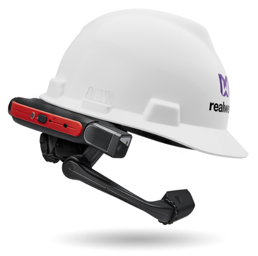 Head Mounted Tablet HMT-1Z1 product image