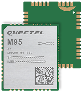 M95 product image