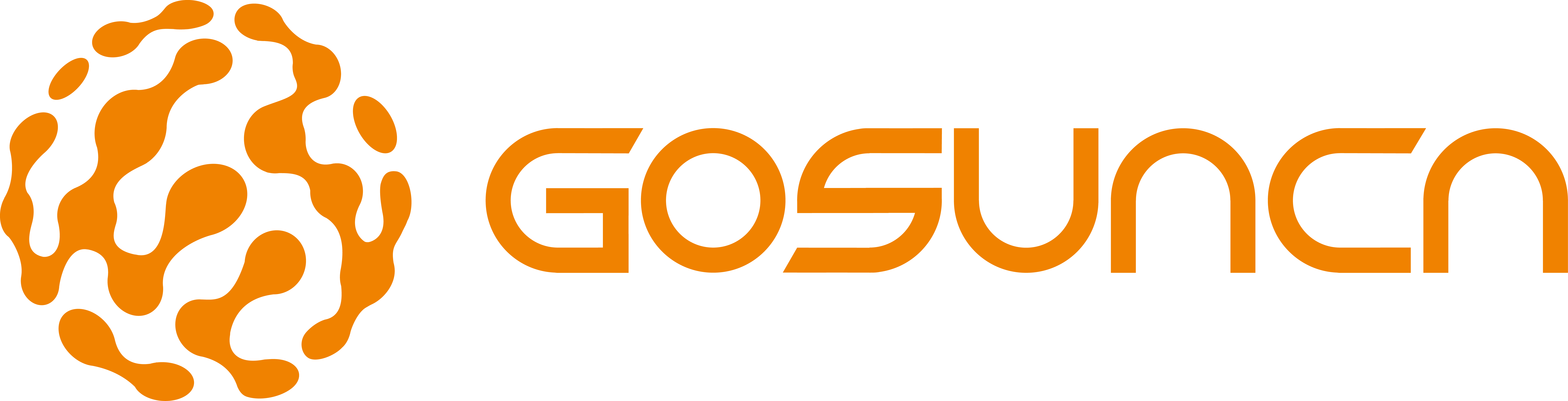 GosuncnWelink logo