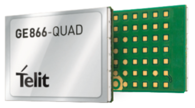 GE866-QUAD product image