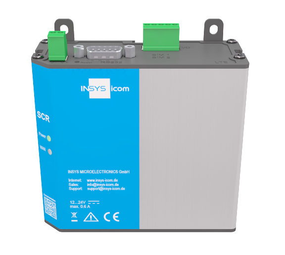 SCR-E300 product image