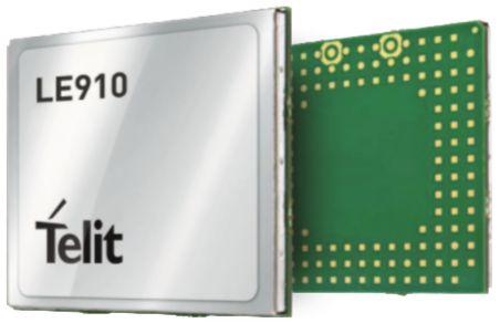 LE910-EU1 product image