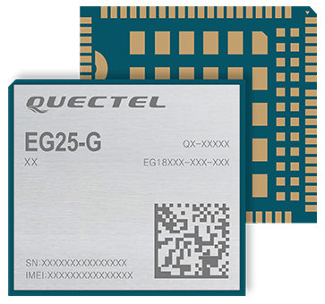 EG25-G product image