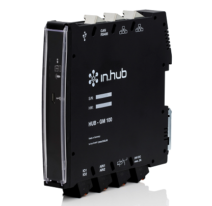 HUB-GM100 product image