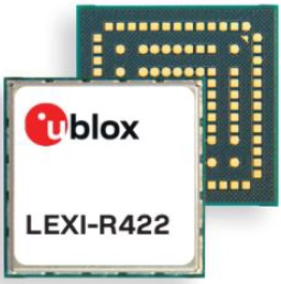 LEXI-R422 product image