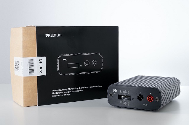 Otii Arc product image