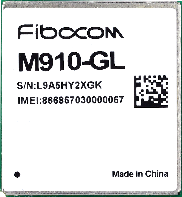 M910-GL product image