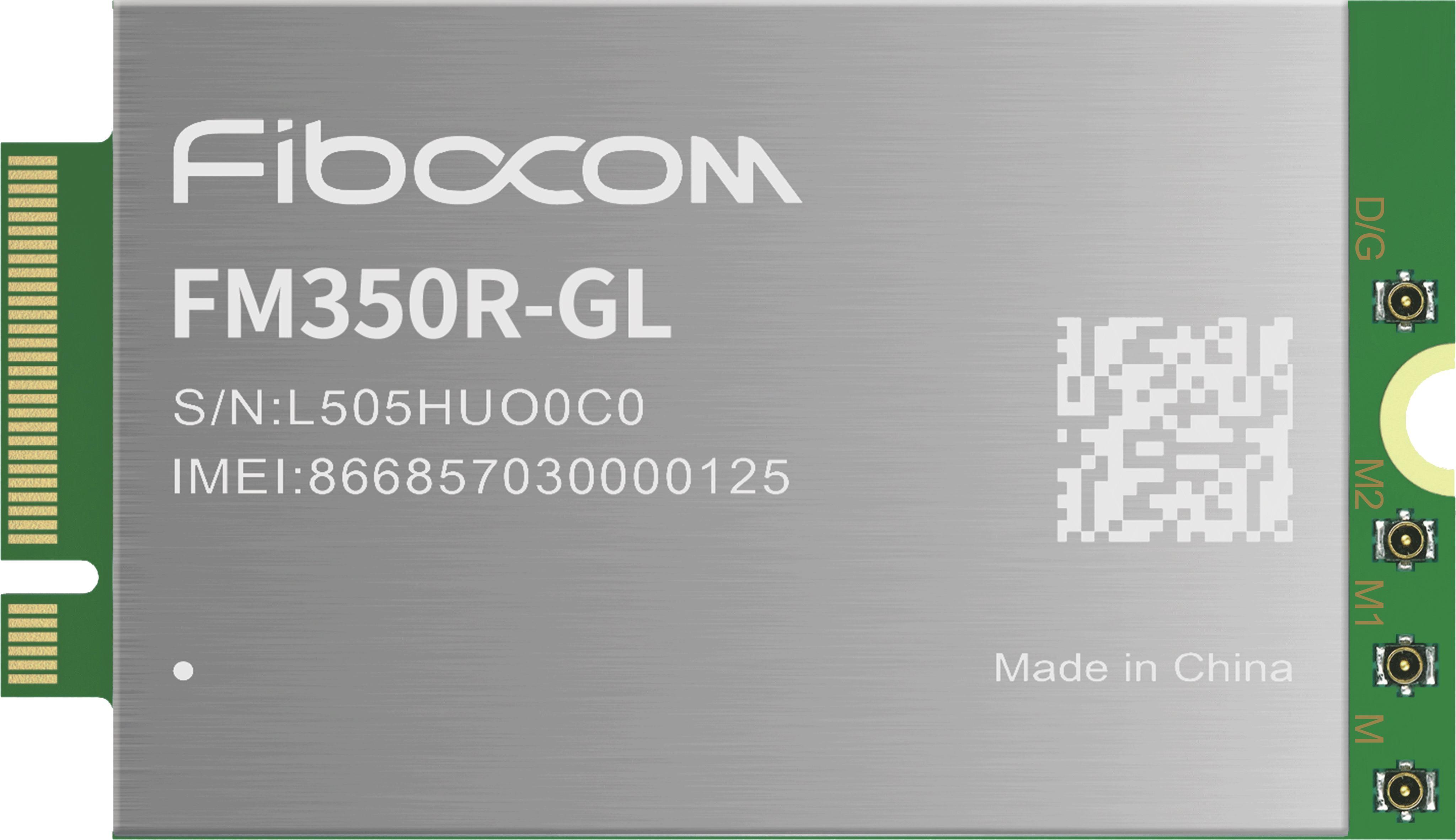 FM350R-GL product image