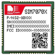 SIM7070G product image