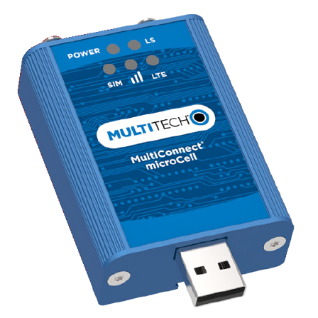 MultiConnect® microCell MTCM2-L4G1-B03-KIT product image