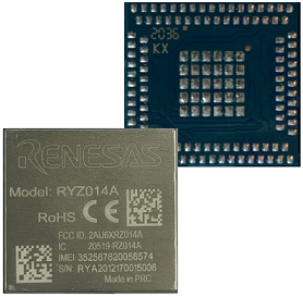 RYZ014A product image