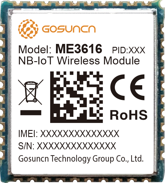 ME3616 product image