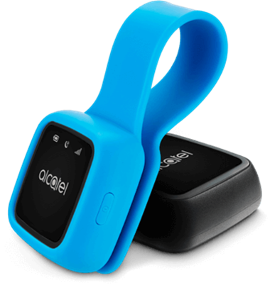 Combi Protect Bag Tracker product image