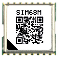 SIM68M product image