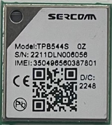 TPB544S product image