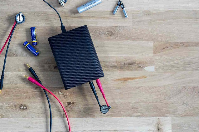 Otii Battery Toolbox product image