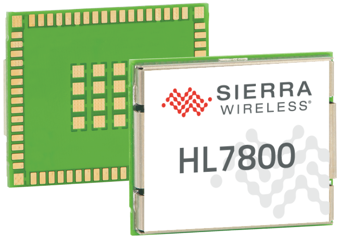 HL7800 product image