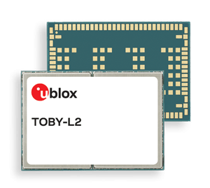 TOBY-L210 product image