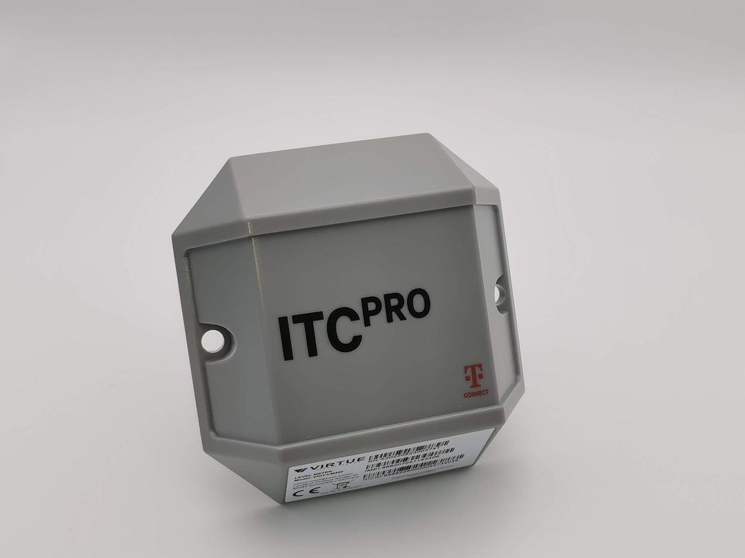 Levelmeter (VIOT-LM400) product image