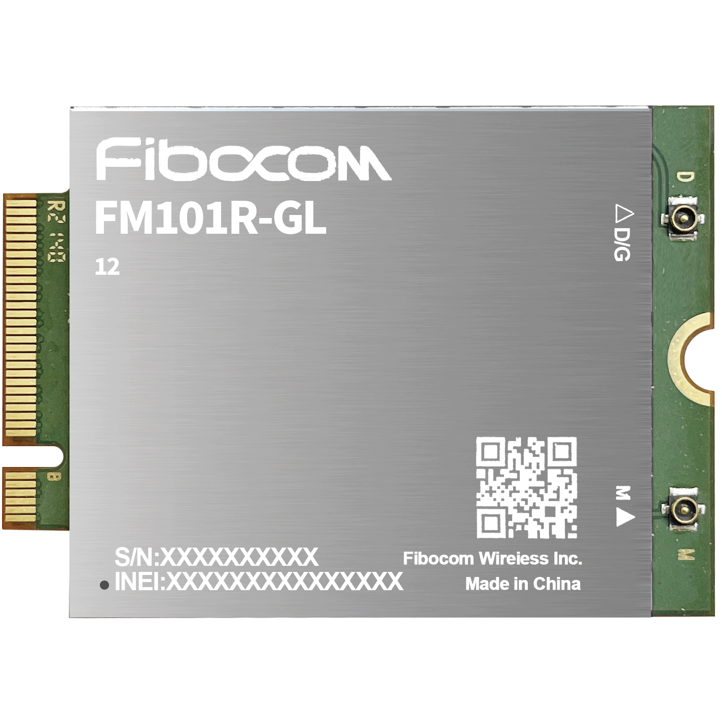 FM101R-GL product image