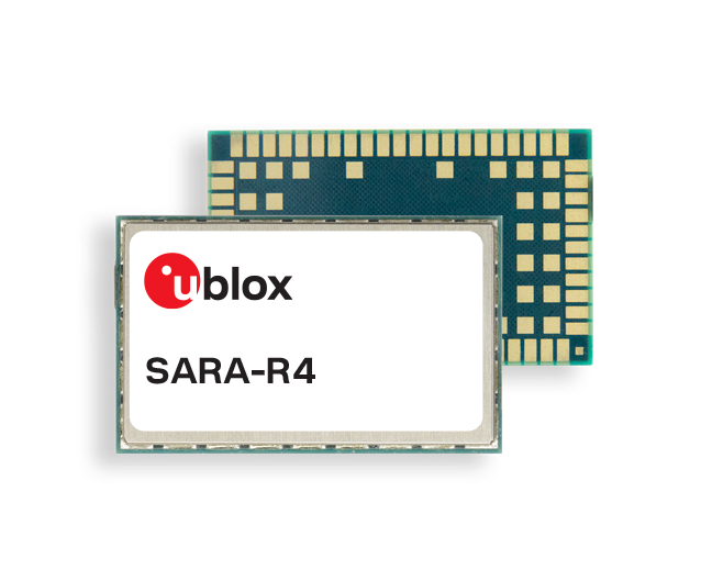 SARA-R422 product image