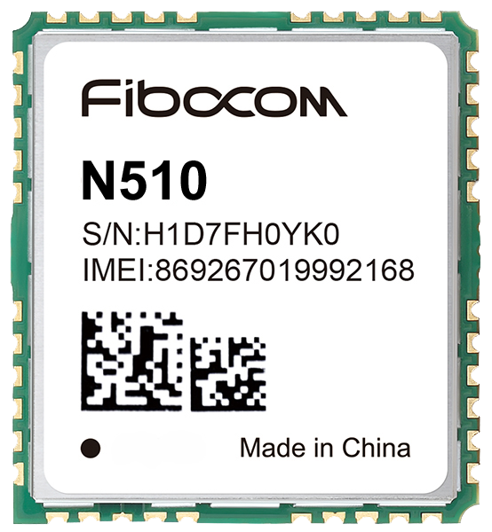 N510 (N510-EAU-00) product image