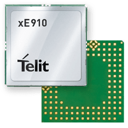 Contact for purchase: Telit Cinterion LE910C4-WWX product image