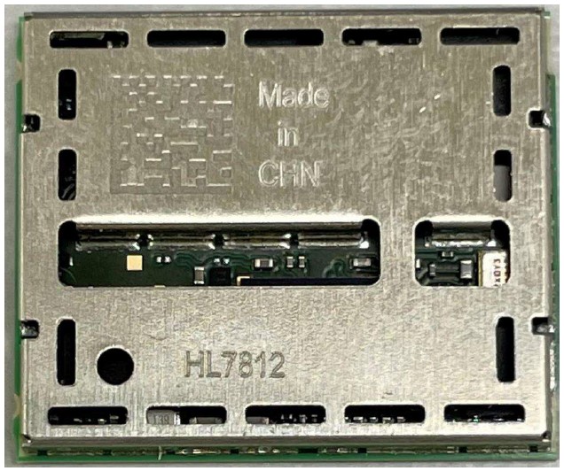 HL7812 product image
