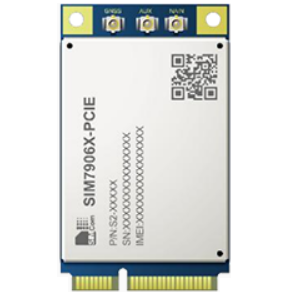 SIM7906E-PCIE product image