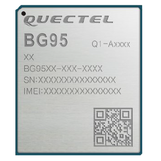 BG95-MF product image