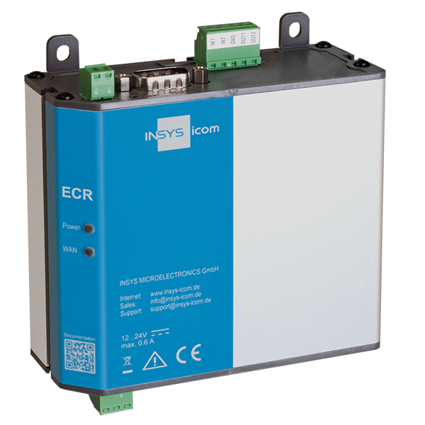 ECR-EW300 product image