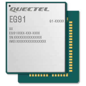 EG91-EX product image