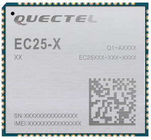 EC25-EUX product image