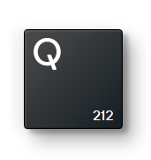 QCX212 product image