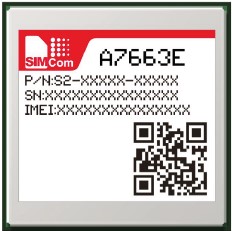 A7663E product image