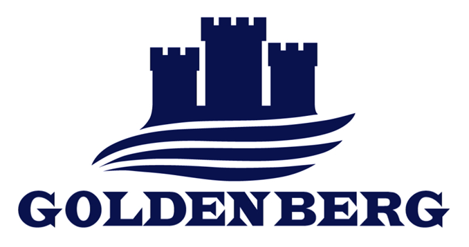 Goldenberg logo