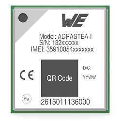 Adrastea-I product image