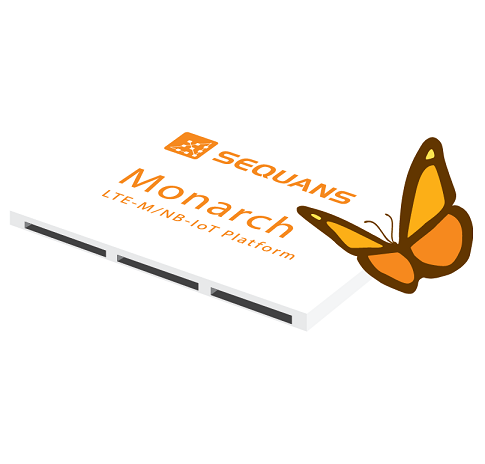 Monarch 2 SQN3430-M1 product image