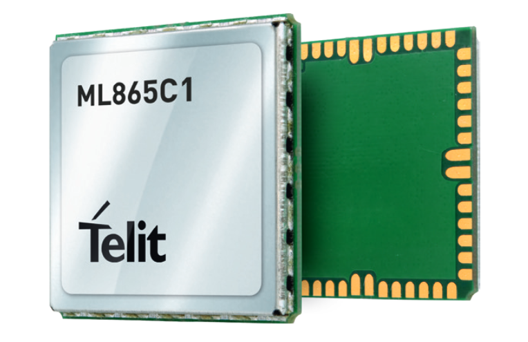 ML865C1-EA product image