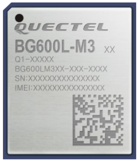 BG600L-M3 product image