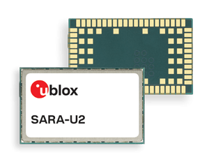 SARA-U270 product image