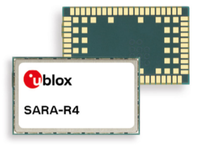 SARA-R412M-02B product image