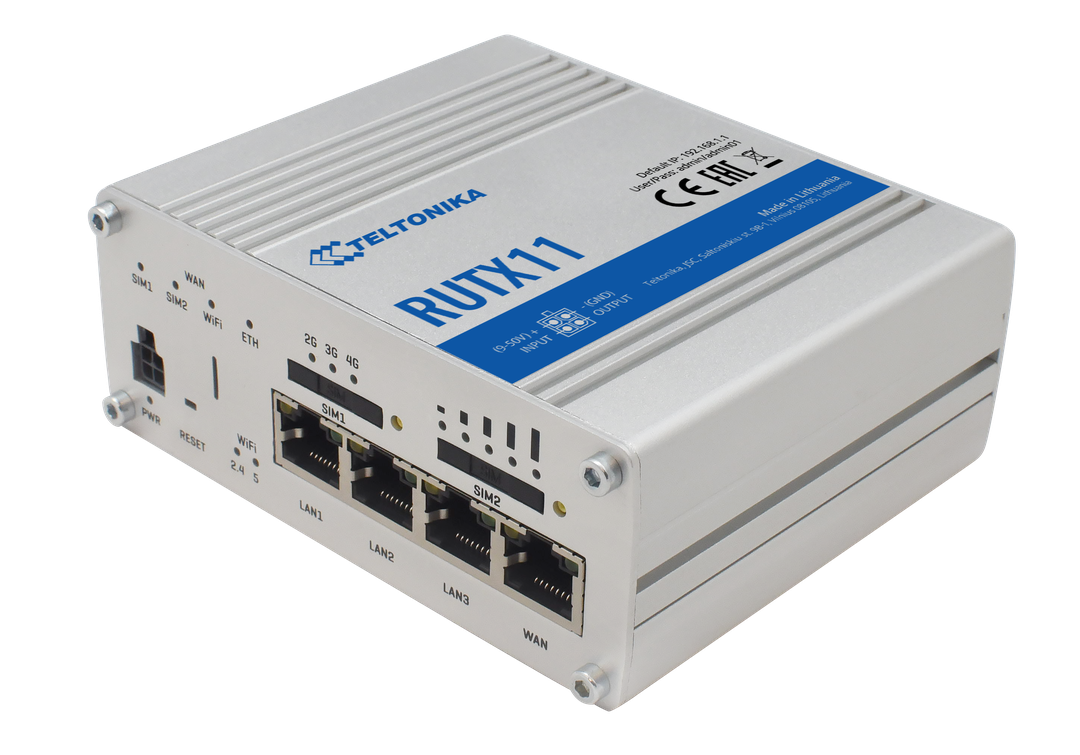 RUTX11 product image