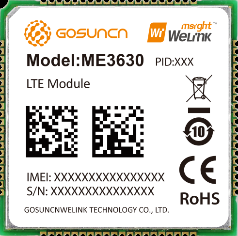ME3630 LCC product image