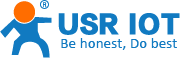 USR IOT logo